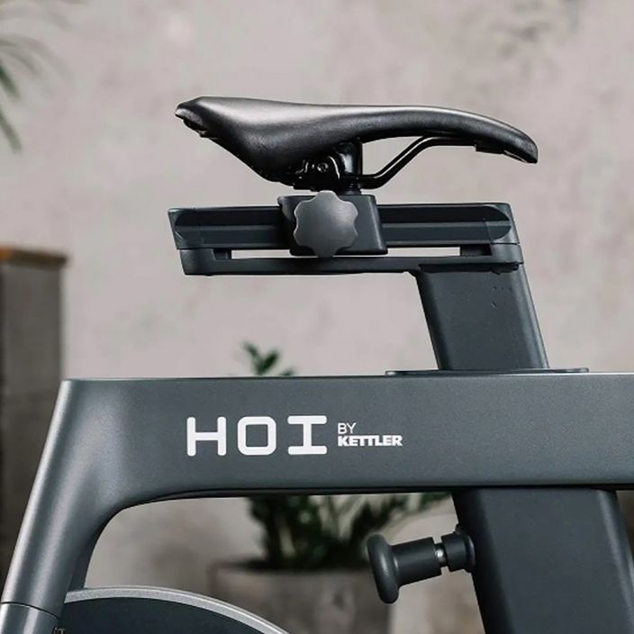 KETTLER Hoi Frame stone Indoor Cycle 7