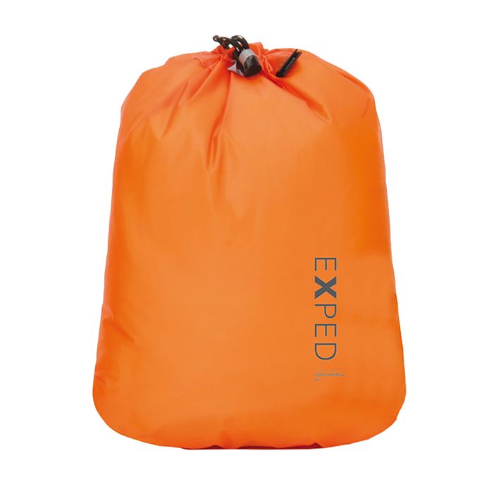 Exped Cord-Drybag UL borsa impermeabile da 2,7 l arancione 2