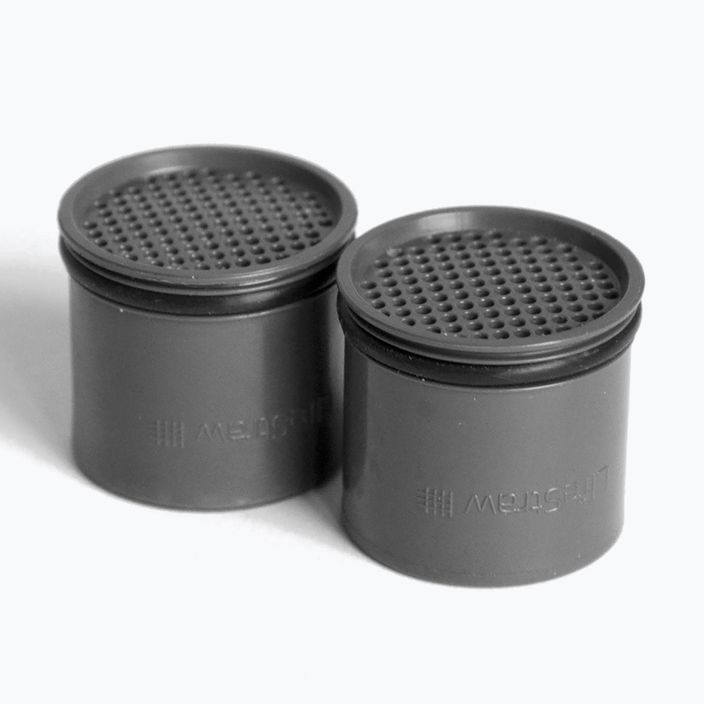Cartucce filtranti a capsula di carbone LifeStraw 2 pz.
