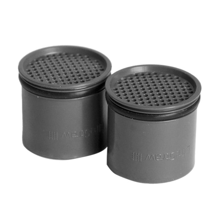 Cartucce filtranti a capsula di carbone LifeStraw 2 pz. 2
