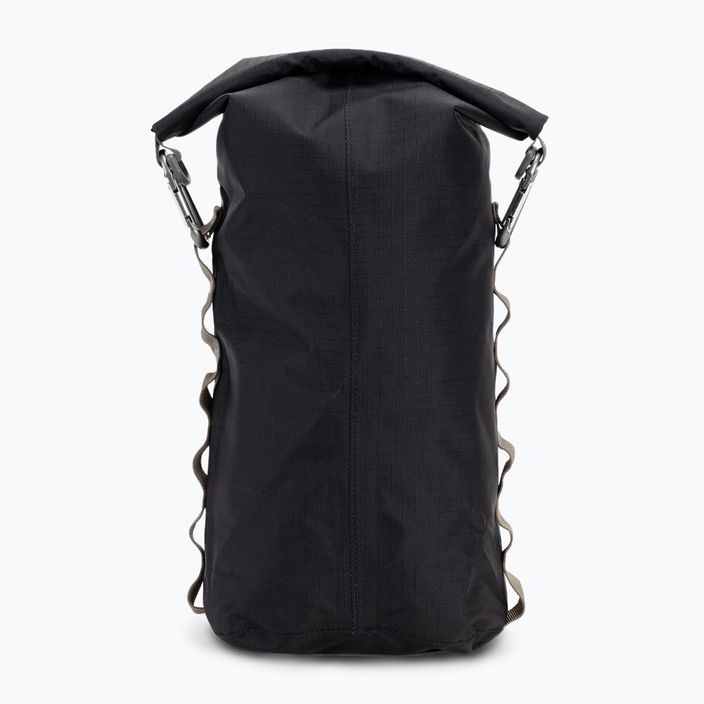 Exped Fold Drybag Endura 5L borsa impermeabile nera EXP-5 2