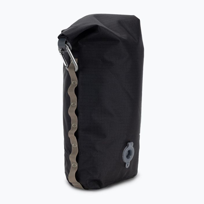 Exped Fold Drybag Endura 5L borsa impermeabile nera EXP-5 3