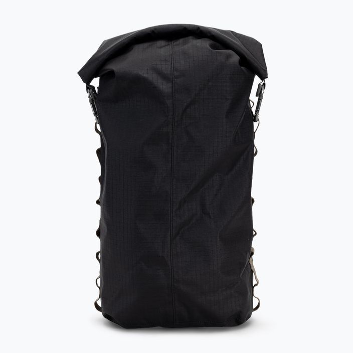 Exped Fold Drybag Endura borsa impermeabile 15L nero EXP-15 2