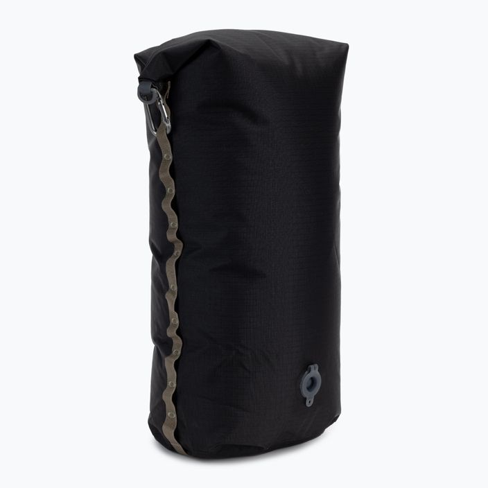 Exped Fold Drybag Endura borsa impermeabile 25L nero EXP-25 3