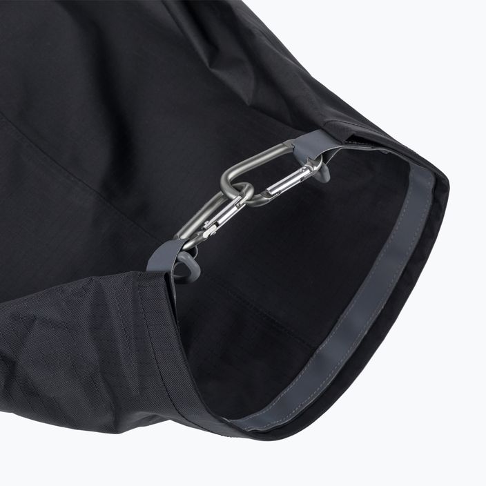 Exped Fold Drybag Endura 50L borsa impermeabile nera EXP-50 5