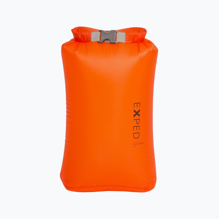 Exped Fold Drybag UL 3L arancione Borsa impermeabile EXP-UL 4