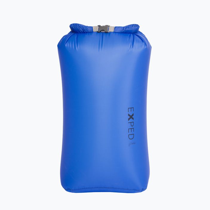 Exped Fold Drybag UL 13L blu Borsa impermeabile EXP-UL 4