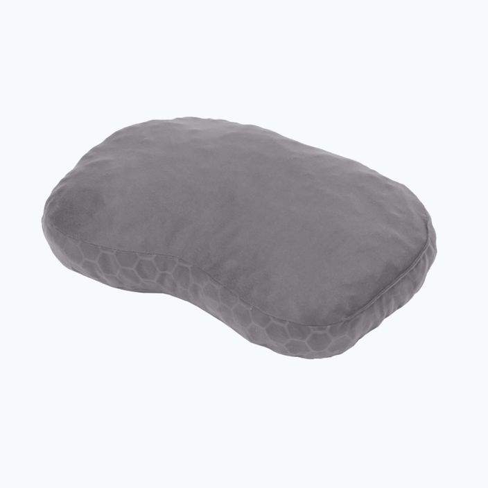 Exped Deep Sleep Pillow Cuscino da viaggio grigio