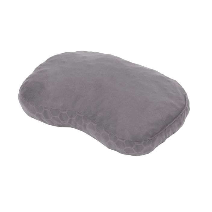 Exped Deep Sleep Pillow Cuscino da viaggio grigio 2