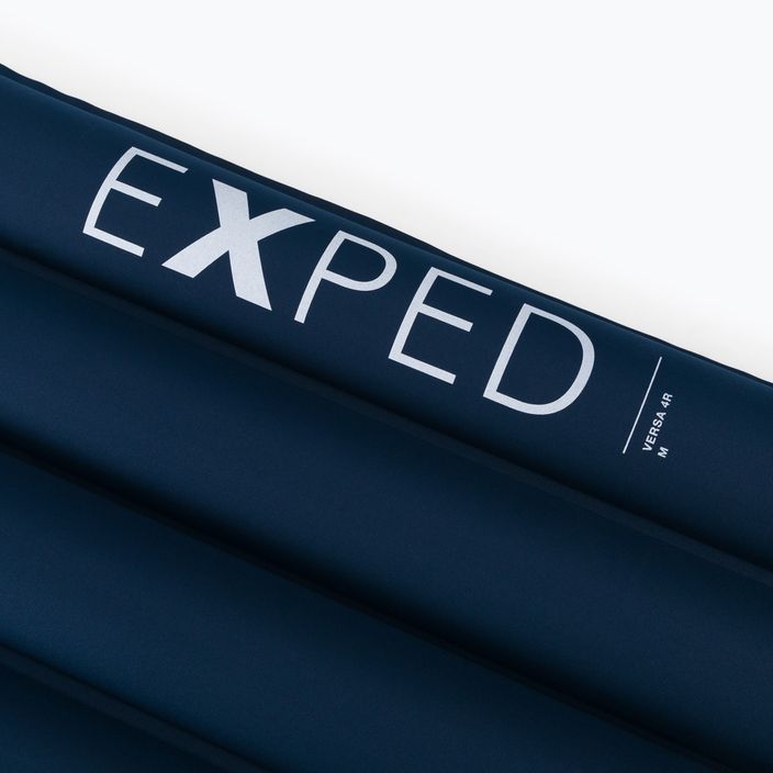 Exped Versa R4 materassino gonfiabile blu navy EXP-R4 3
