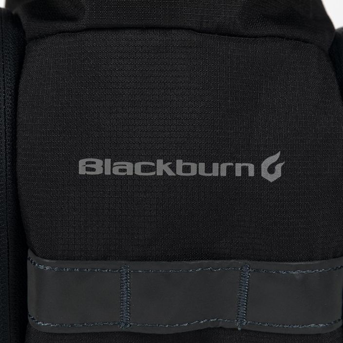 Blackburn Local Trunk Bag nero 4