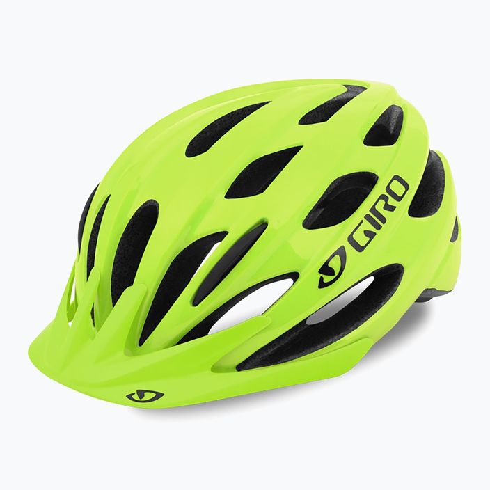 Casco da bicicletta Giro Revel lime