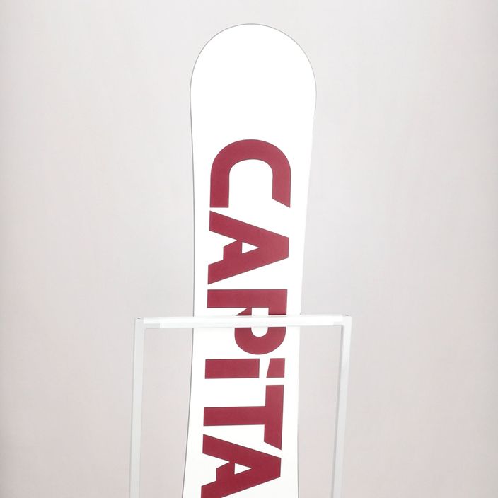 Snowboard per bambini CAPiTA Jess Kimura Mini 125 cm 11