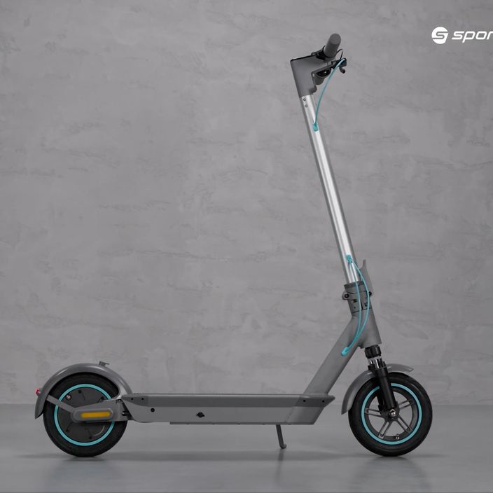 Scooter elettrico Motus Scooty 10 Plus 2022 15