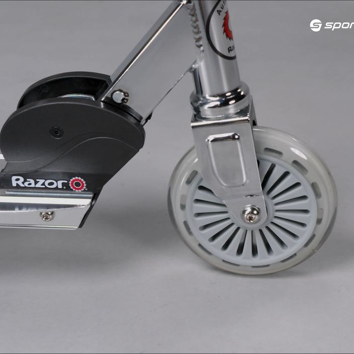 Razor A125 Scooter chiaro per bambini 5