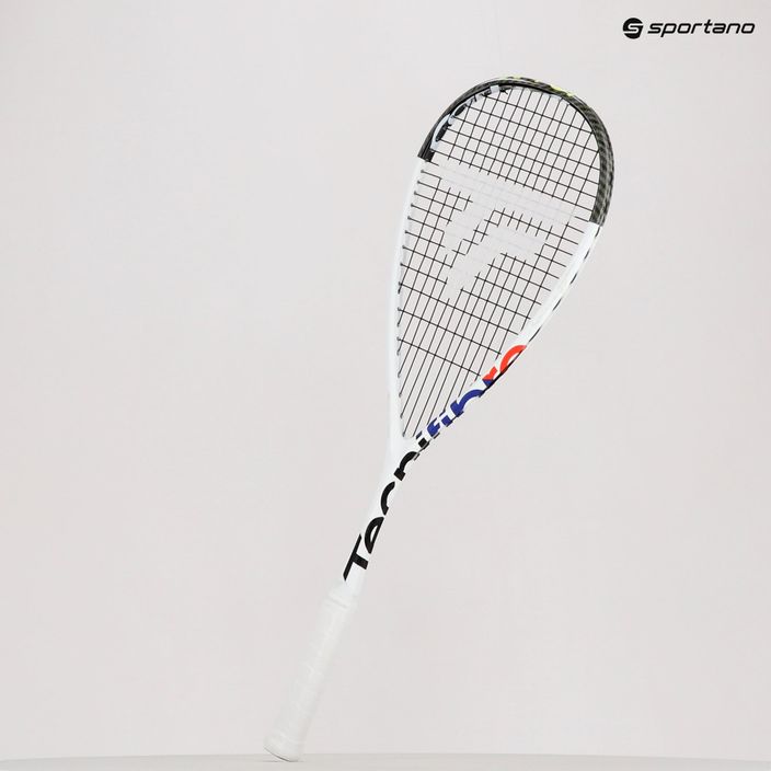 Racchetta da squash Tecnifibre Carboflex 125 X-Top 16