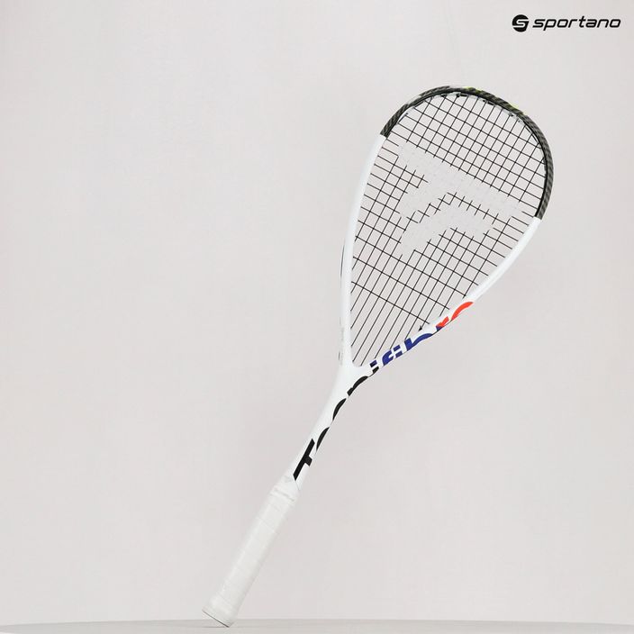 Racchetta da squash Tecnifibre Carboflex 135 X-Top 16