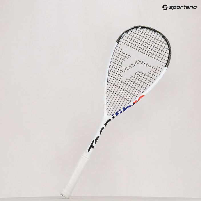 Racchetta da squash Tecnifibre Carboflex 130 X-Top 16