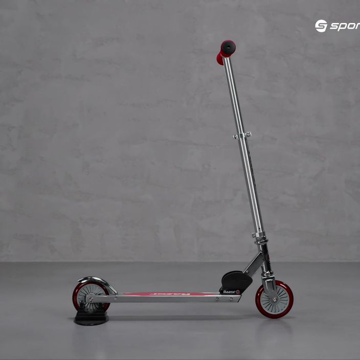 Razor A125 Scooter rosso per bambini 5