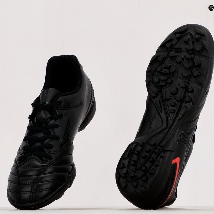 Mizuno Monarcida Neo II Select AS Jr scarpe da calcio per bambini nero P1GE222500 14