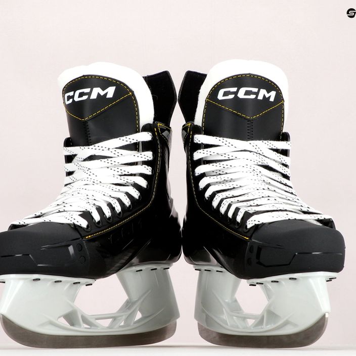Pattini da hockey CCM Tacks AS-550 14