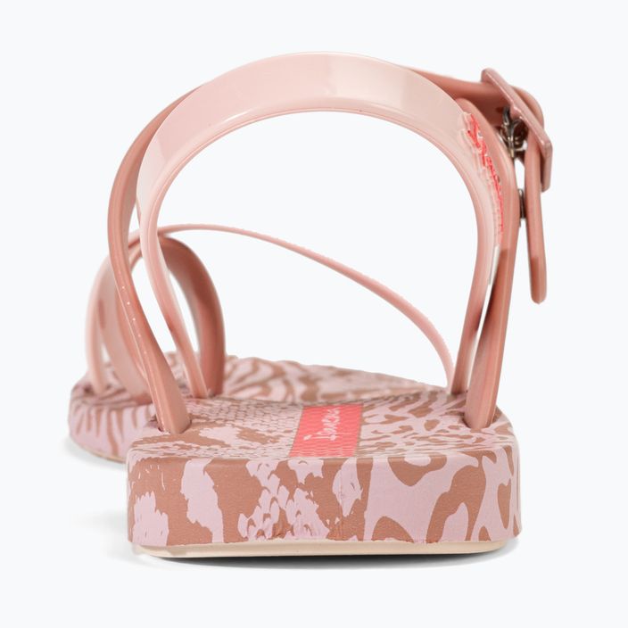Ipanema Fashion Sand VIII Sandali rosa per bambini 6
