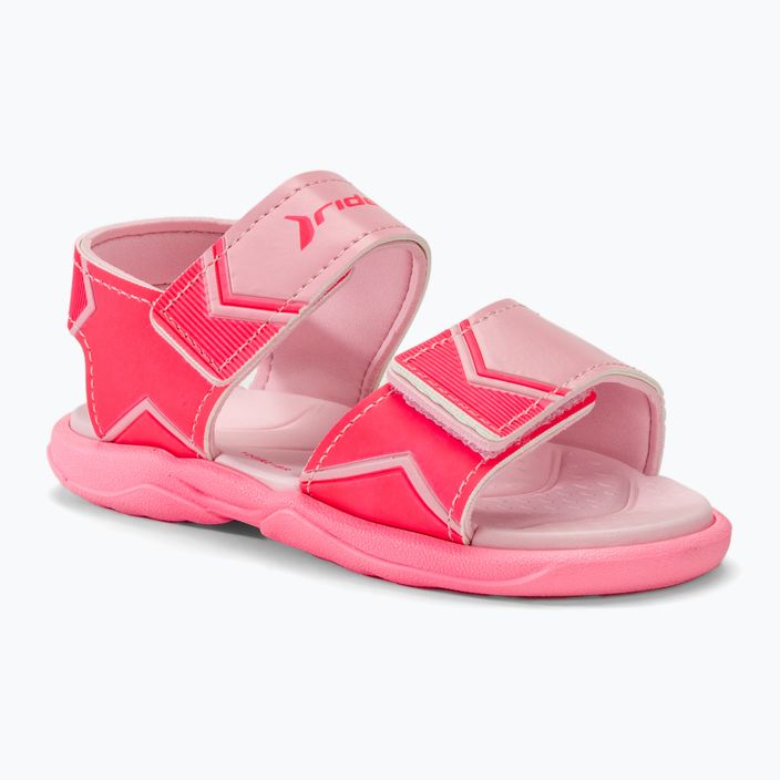 RIDER Comfort Baby sandali rosa