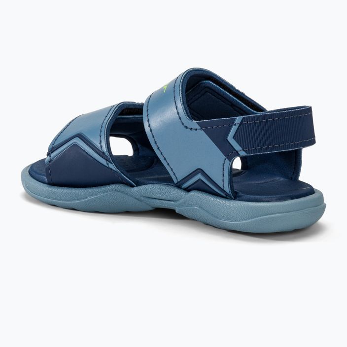 RIDER Comfort Baby sandali blu 3