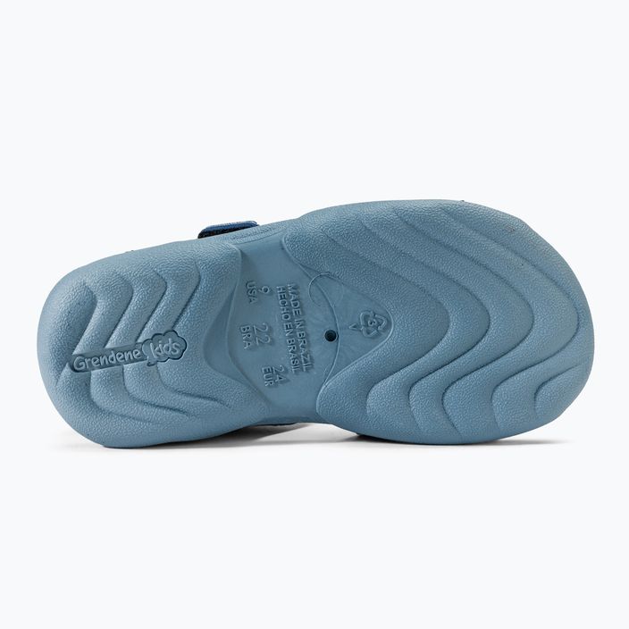 RIDER Comfort Baby sandali blu 4