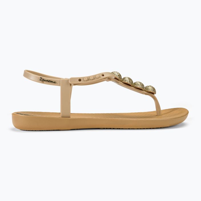 Sandali donna Ipanema Class Glow beige 2