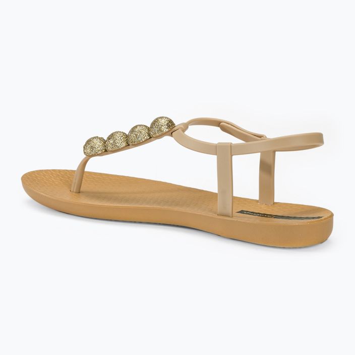 Sandali donna Ipanema Class Glow beige 3