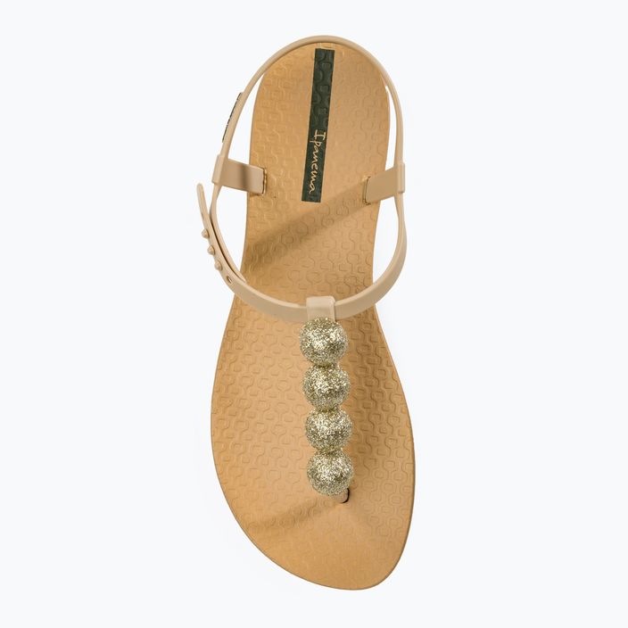 Sandali donna Ipanema Class Glow beige 5