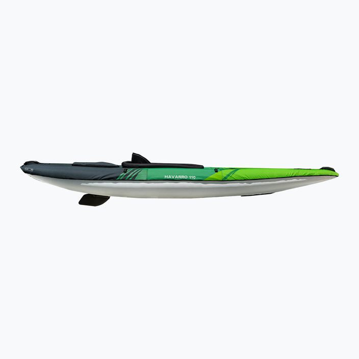 Aquaglide Navarro 110 kayak gonfiabile per 1 persona 3