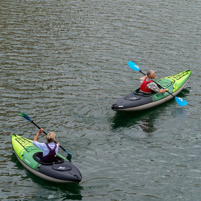 Aquaglide Navarro 110 kayak gonfiabile per 1 persona 6