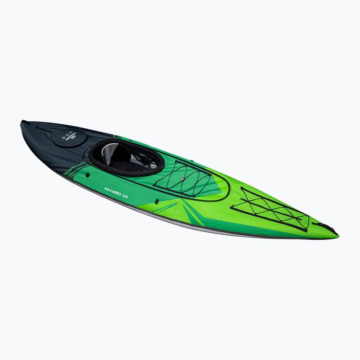 Aquaglide Navarro 130 kayak gonfiabile per 1 persona 2