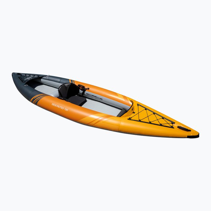 Kayak gonfiabile Aquaglide Deschutes 130 per 1 persona 2