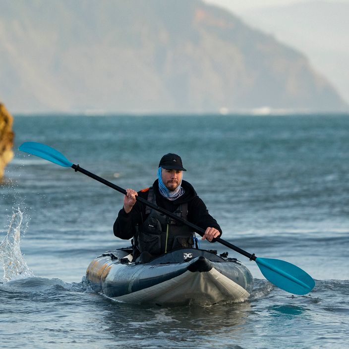 Aquaglide Blackfoot Angler 130 kayak gonfiabile per 2 persone 7