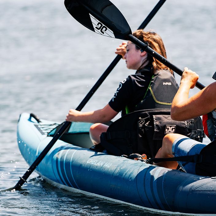 Kayak gonfiabile Aquaglide Chelan 140 per 2 persone 6