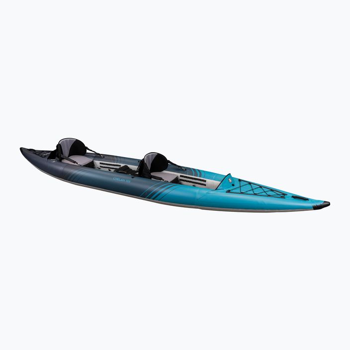 Aquaglide Chelan 155 kayak gonfiabile per 2 persone 2