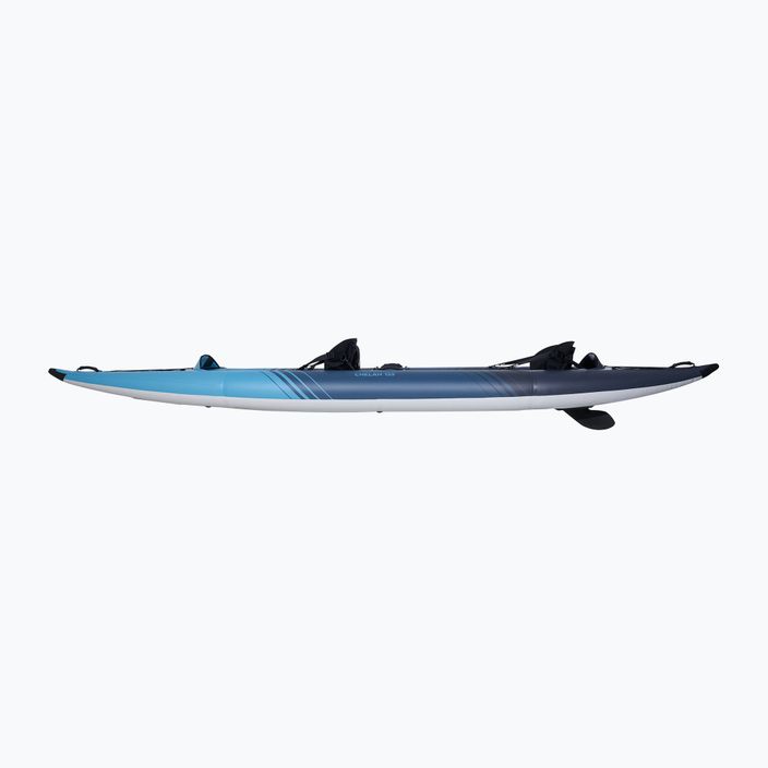 Aquaglide Chelan 155 kayak gonfiabile per 2 persone 3