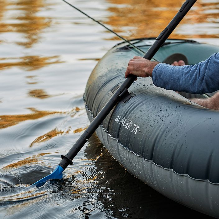 Aquaglide Backwoods Angler 75 kayak gonfiabile per 1 persona 7