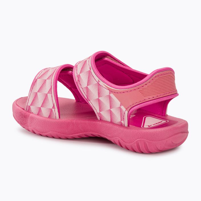RIDER Basic Sandal V Sandali rosa baby 3