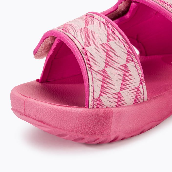 RIDER Basic Sandal V Sandali rosa baby 7