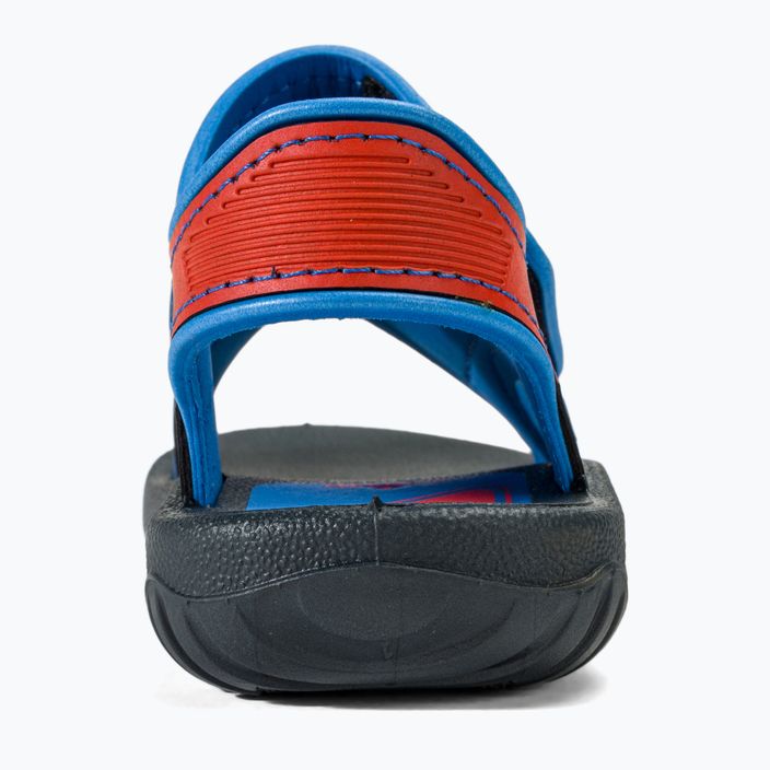 RIDER Basic Sandal V Blu bambino 6