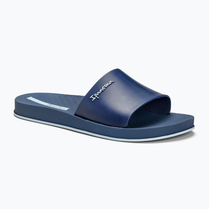 Ipanema Slide Ciabatte unisex blu scuro / blu