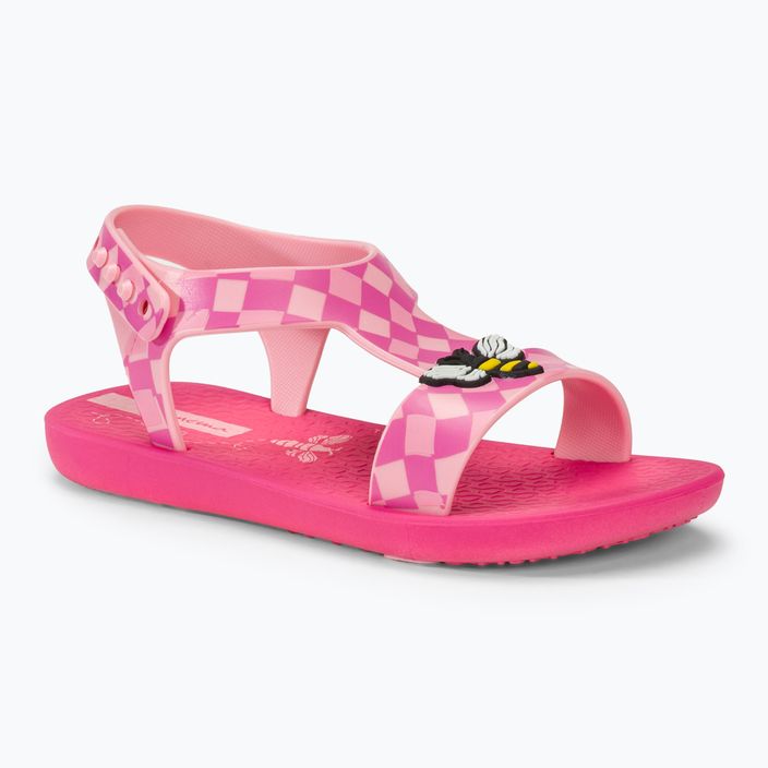 Ipanema Dreams IX Sandali rosa baby