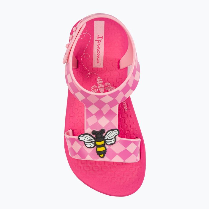 Ipanema Dreams IX Sandali rosa baby 5