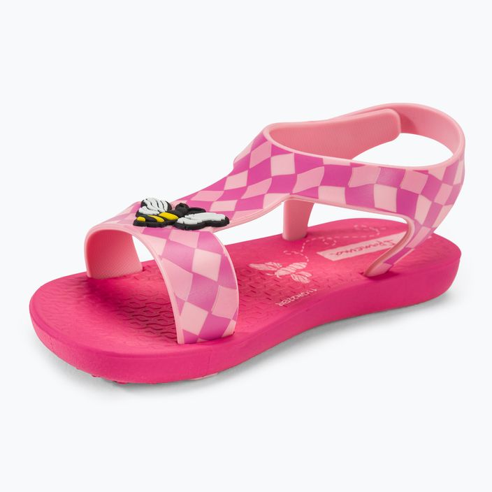 Ipanema Dreams IX Sandali rosa baby 7