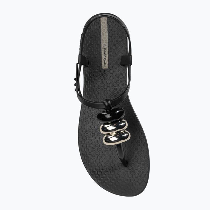 Sandali Ipanema Class Blown nero/onix da donna 5