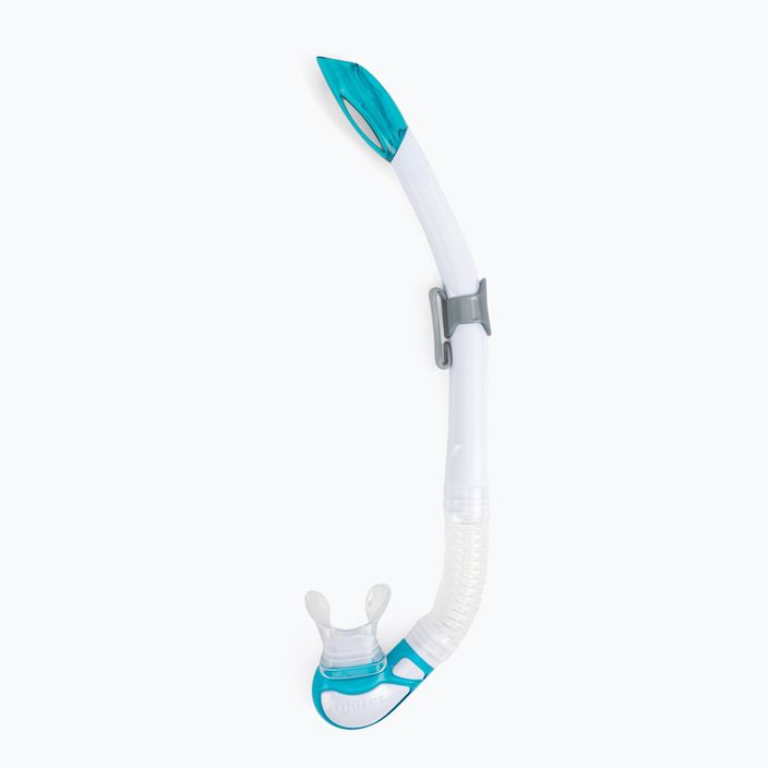 Mares Bay aqua snorkel